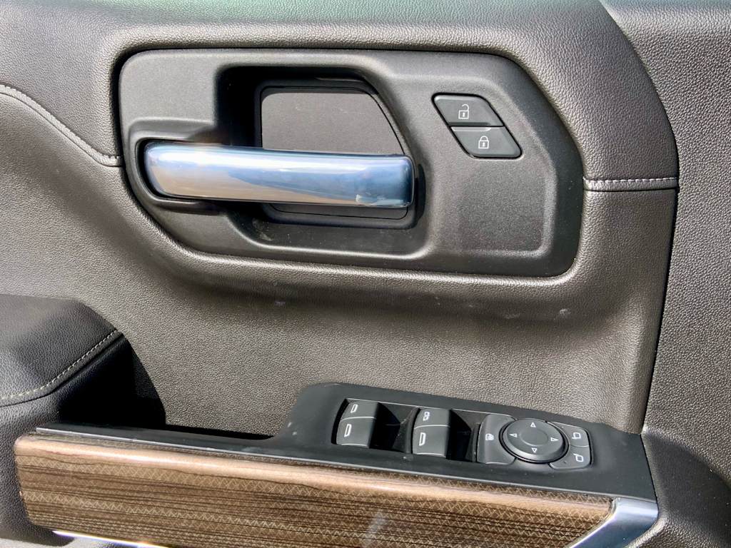 Thumbnail: 2022 Chevrolet Silverado 1500 - 48