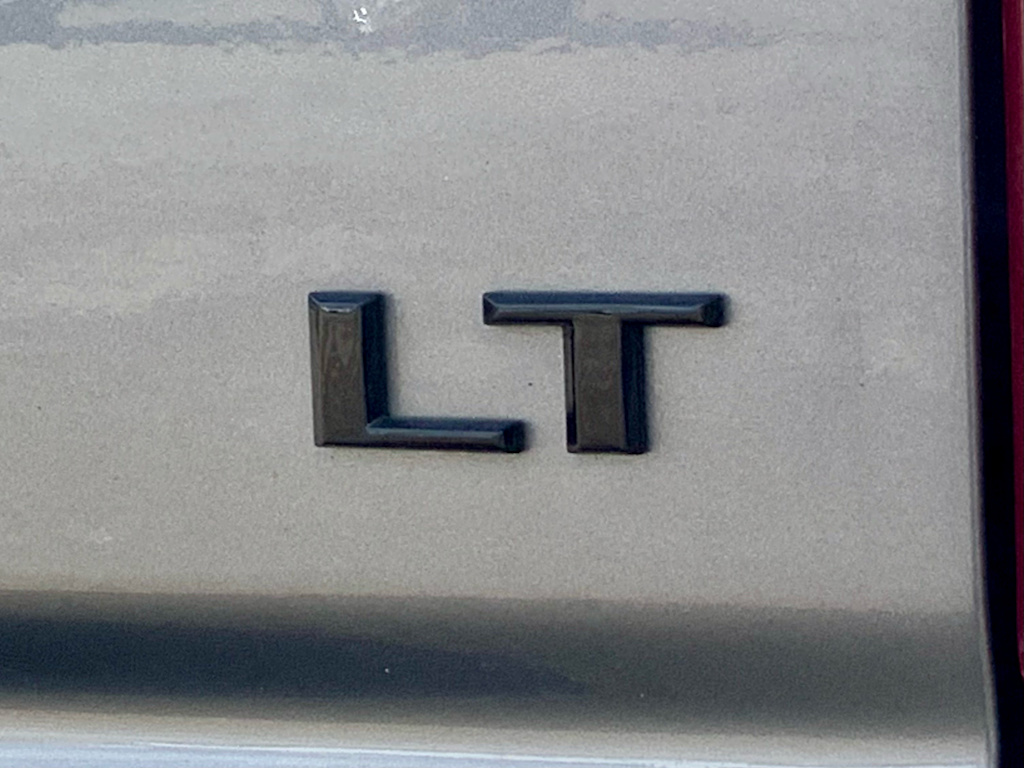 Thumbnail: 2022 Chevrolet Silverado 1500 - 32