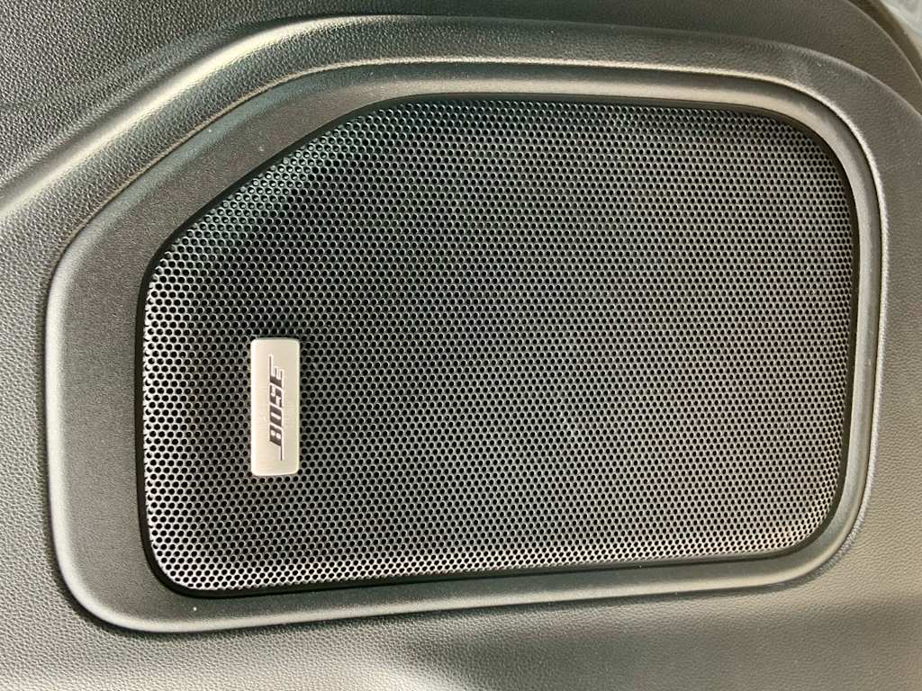 Thumbnail: 2022 Chevrolet Silverado 1500 - 52