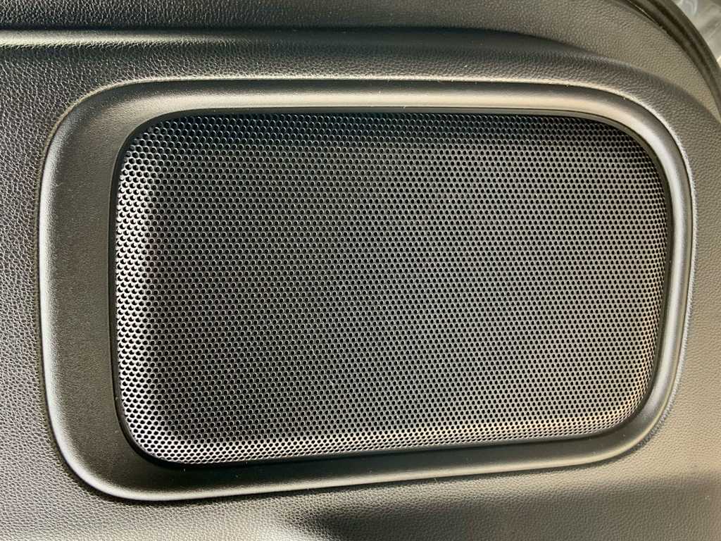 Thumbnail: 2022 Chevrolet Silverado 1500 - 53