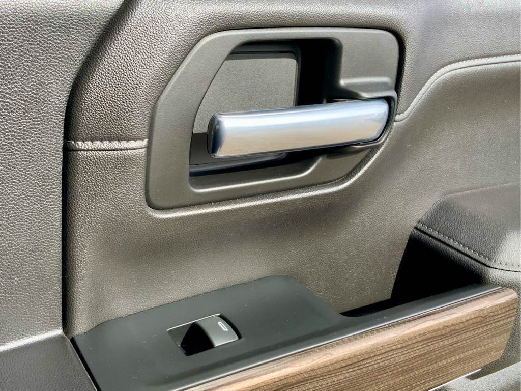 Thumbnail: 2022 Chevrolet Silverado 1500 - 51