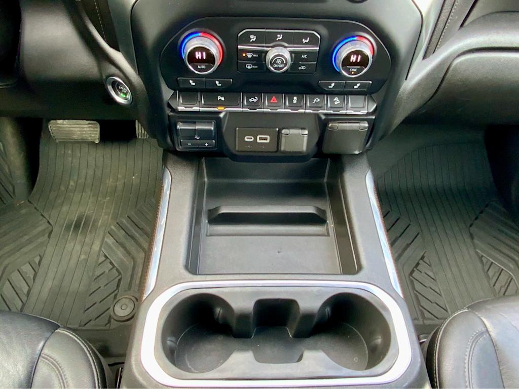 Thumbnail: 2022 Chevrolet Silverado 1500 - 45