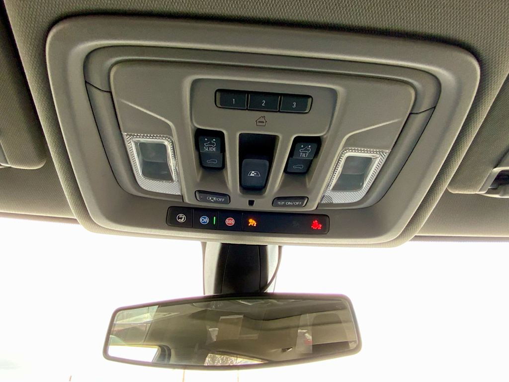 Thumbnail: 2022 Chevrolet Silverado 1500 - 46