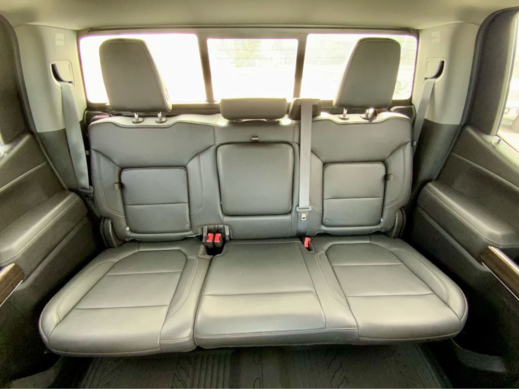 Thumbnail: 2022 Chevrolet Silverado 1500 - 37