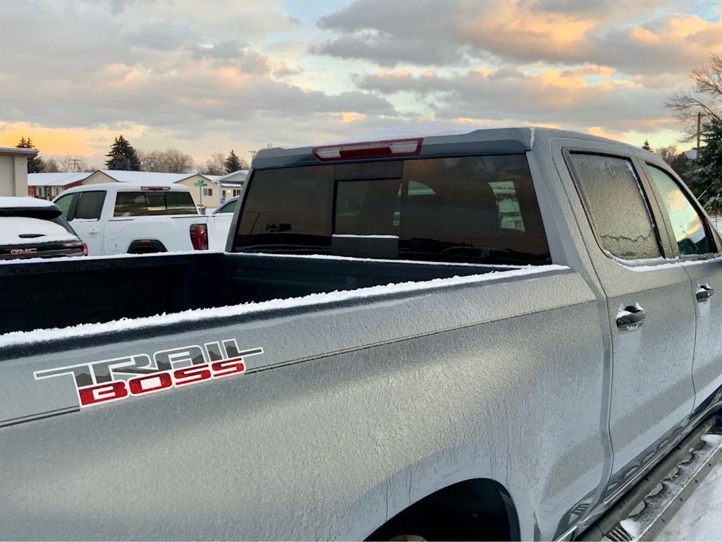 Thumbnail: 2020 Chevrolet Silverado 1500 - 23