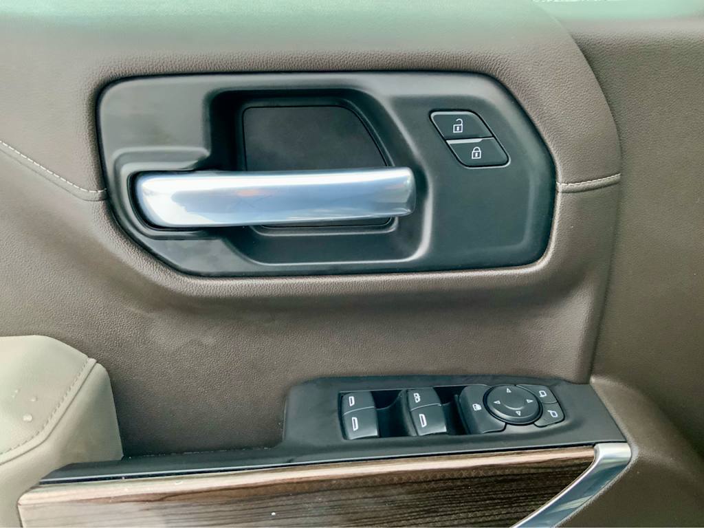 Thumbnail: 2020 Chevrolet Silverado 1500 - 49