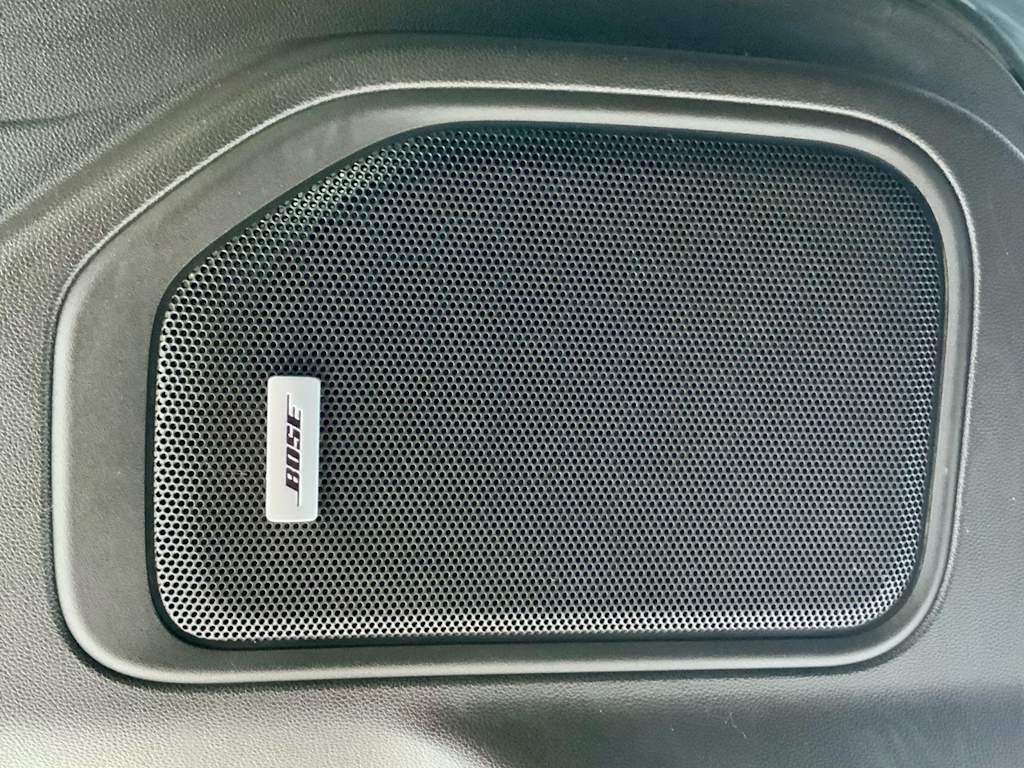 Thumbnail: 2020 Chevrolet Silverado 1500 - 53