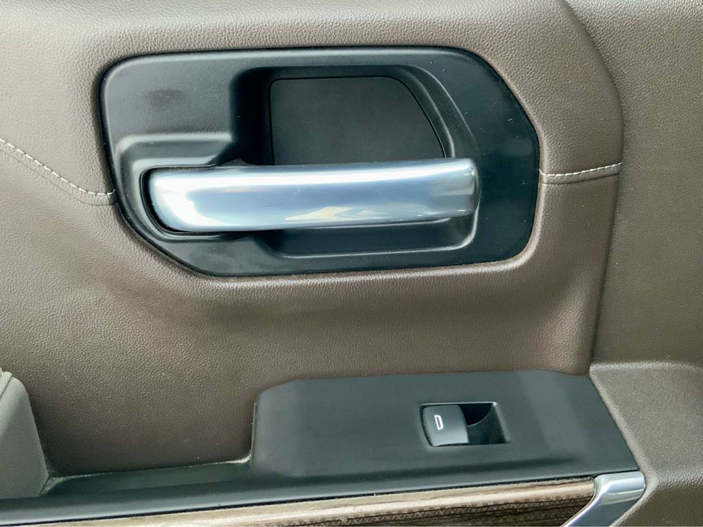 Thumbnail: 2020 Chevrolet Silverado 1500 - 50