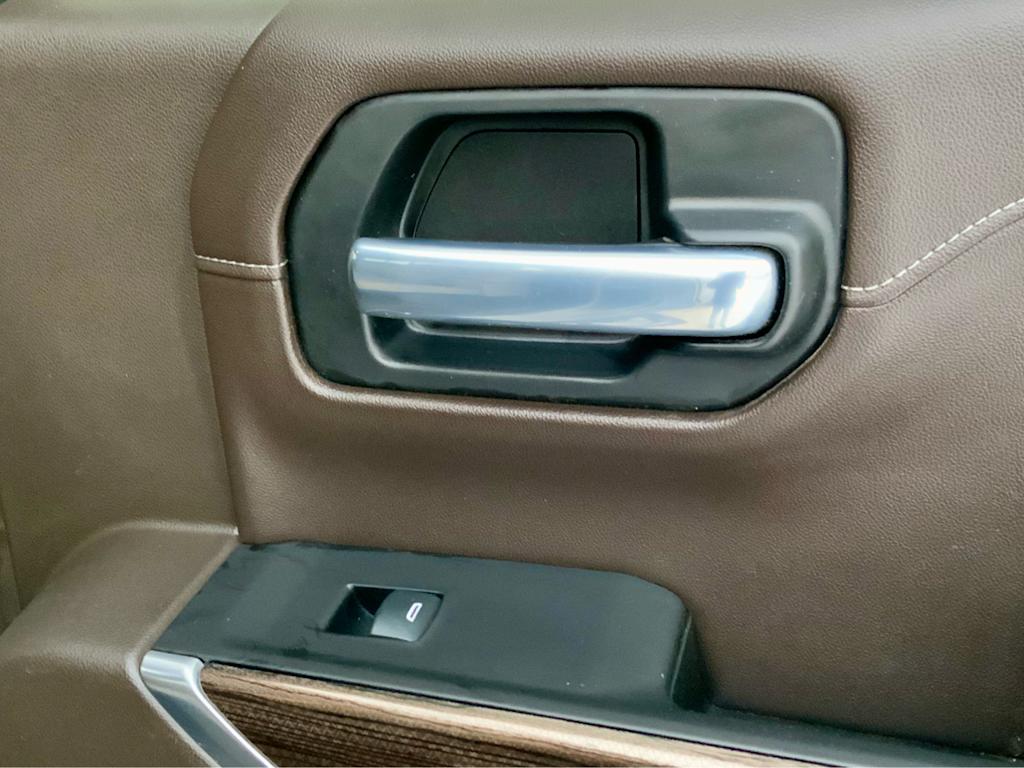 Thumbnail: 2020 Chevrolet Silverado 1500 - 51