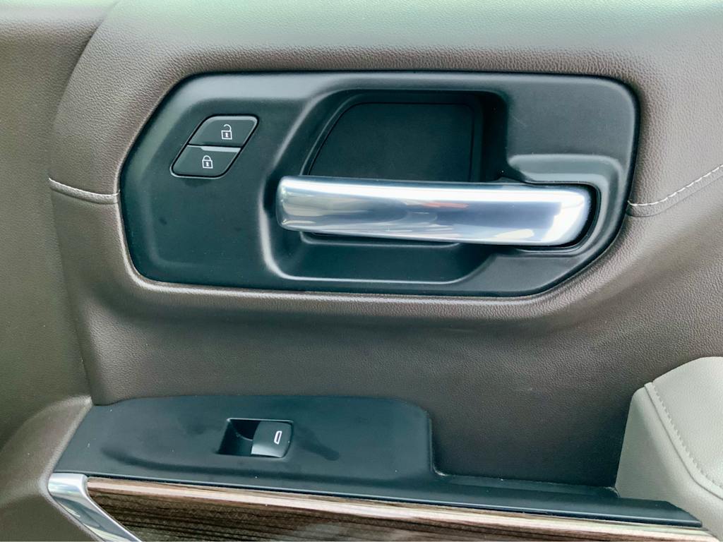 Thumbnail: 2020 Chevrolet Silverado 1500 - 52