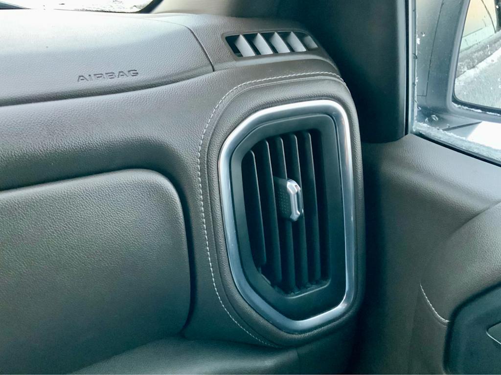 Thumbnail: 2020 Chevrolet Silverado 1500 - 47