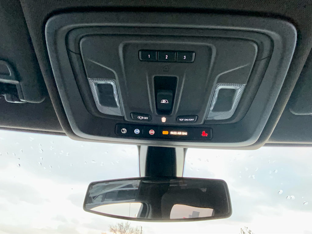 Thumbnail: 2020 Chevrolet Silverado 1500 - 45