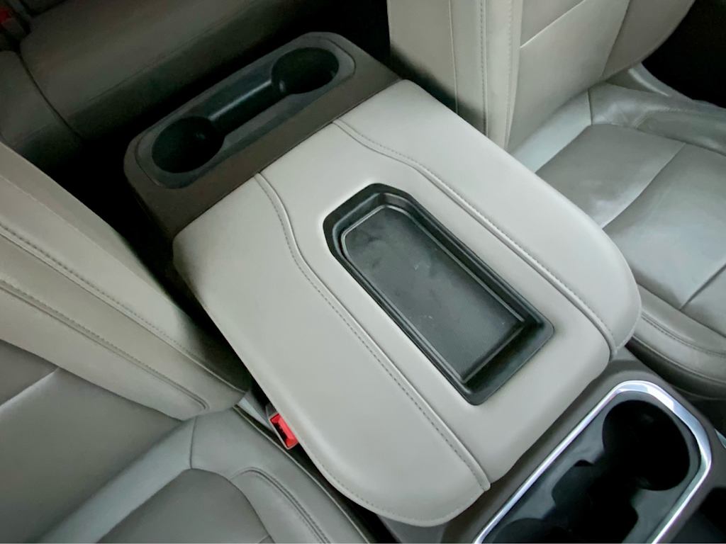 Thumbnail: 2020 Chevrolet Silverado 1500 - 36