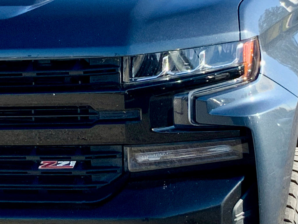 Thumbnail: 2020 Chevrolet Silverado 1500 - 7