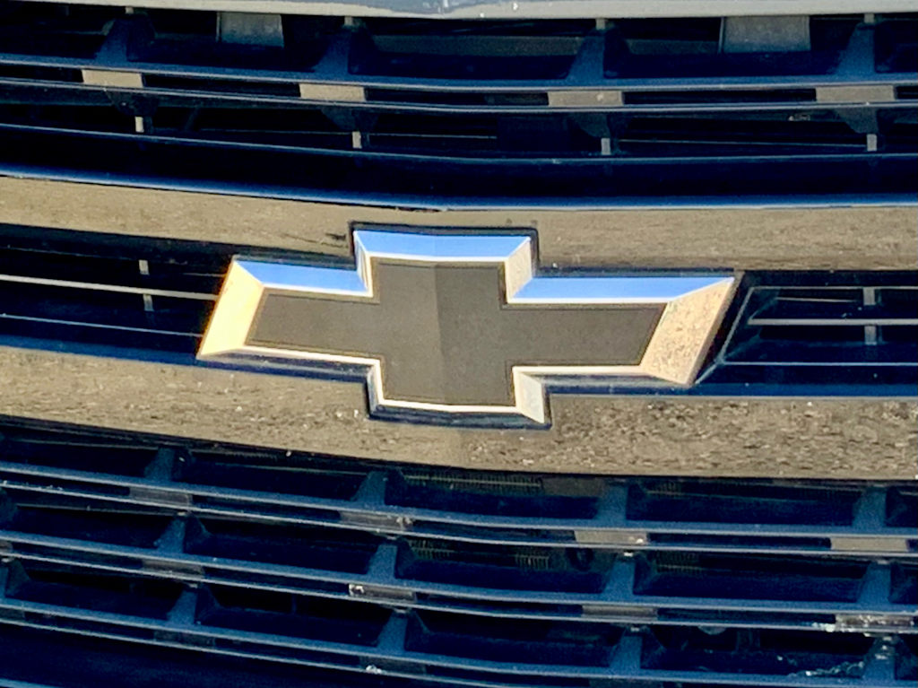 Thumbnail: 2020 Chevrolet Silverado 1500 - 26