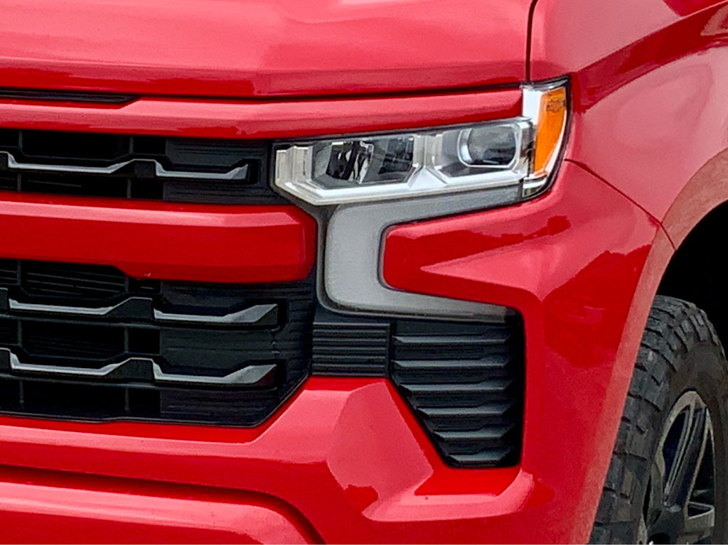 Thumbnail: 2022 Chevrolet Silverado 1500 - 27