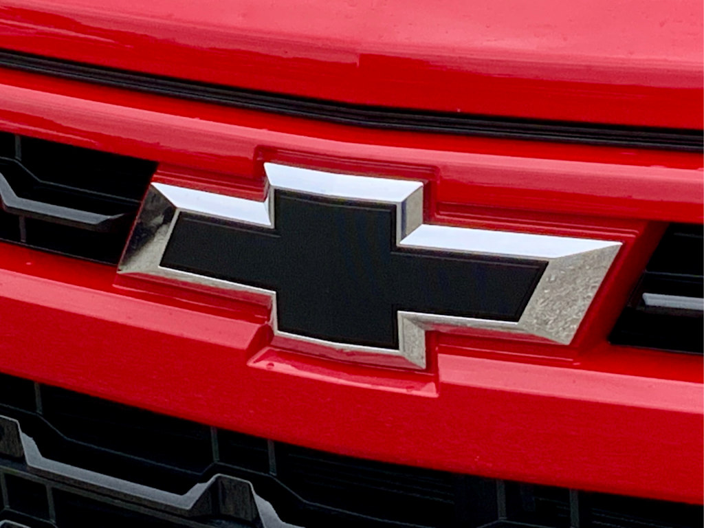 Thumbnail: 2022 Chevrolet Silverado 1500 - 31