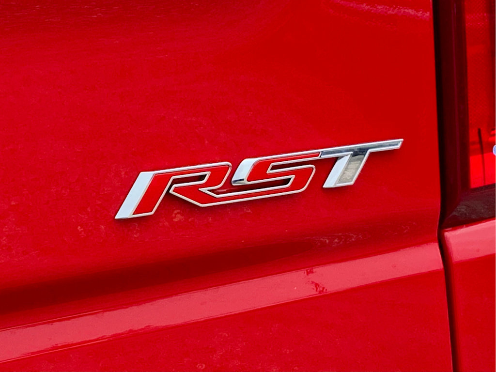 Thumbnail: 2022 Chevrolet Silverado 1500 - 33