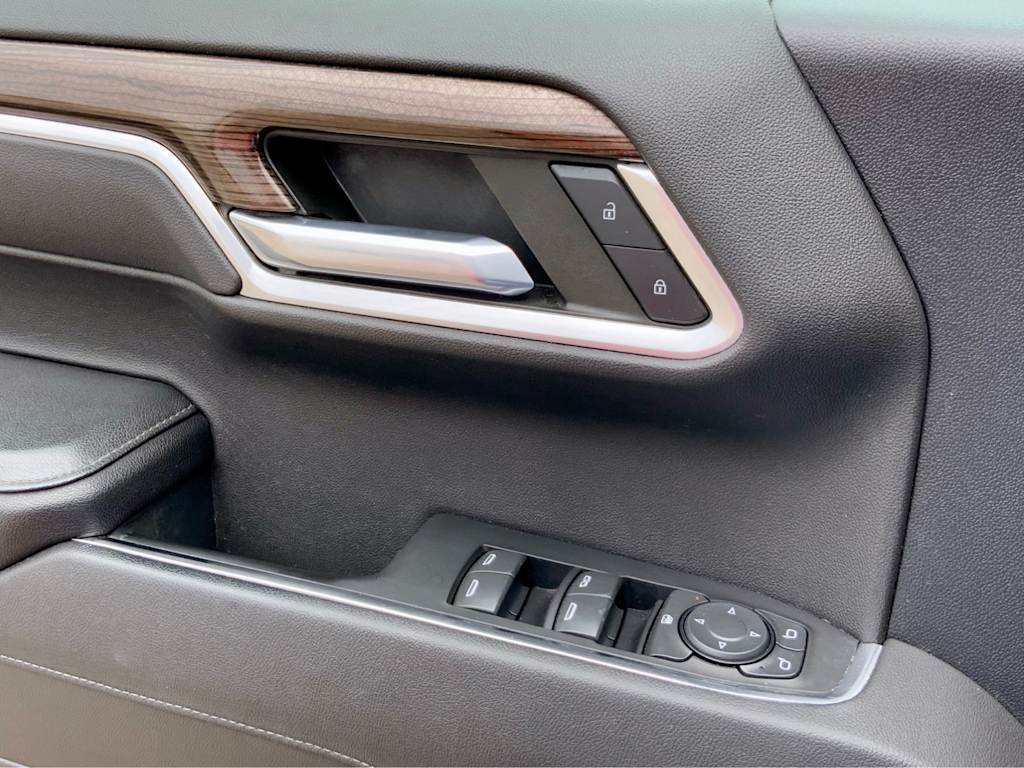 Thumbnail: 2022 Chevrolet Silverado 1500 - 44