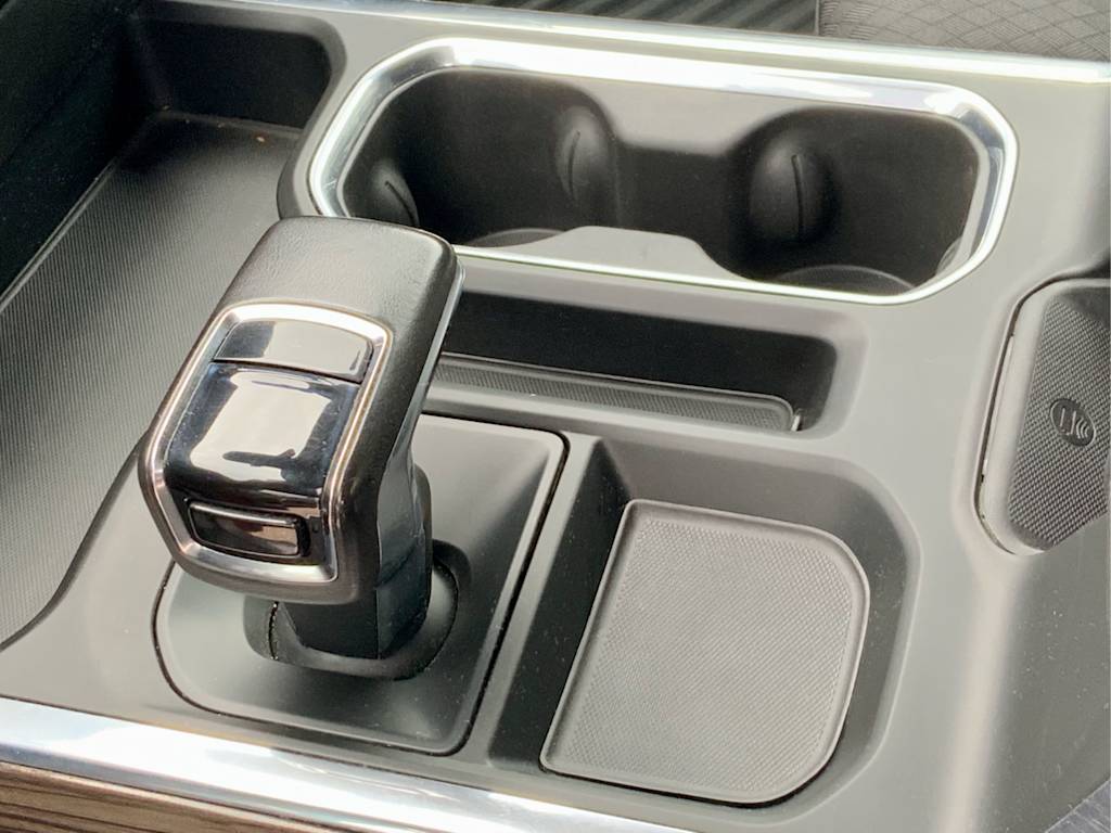 Thumbnail: 2022 Chevrolet Silverado 1500 - 42