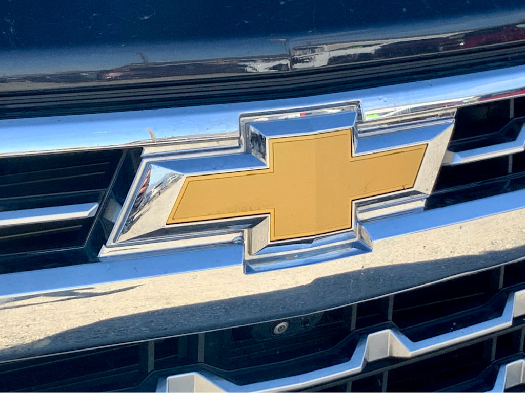 Thumbnail: 2023 Chevrolet Silverado 1500 - 30