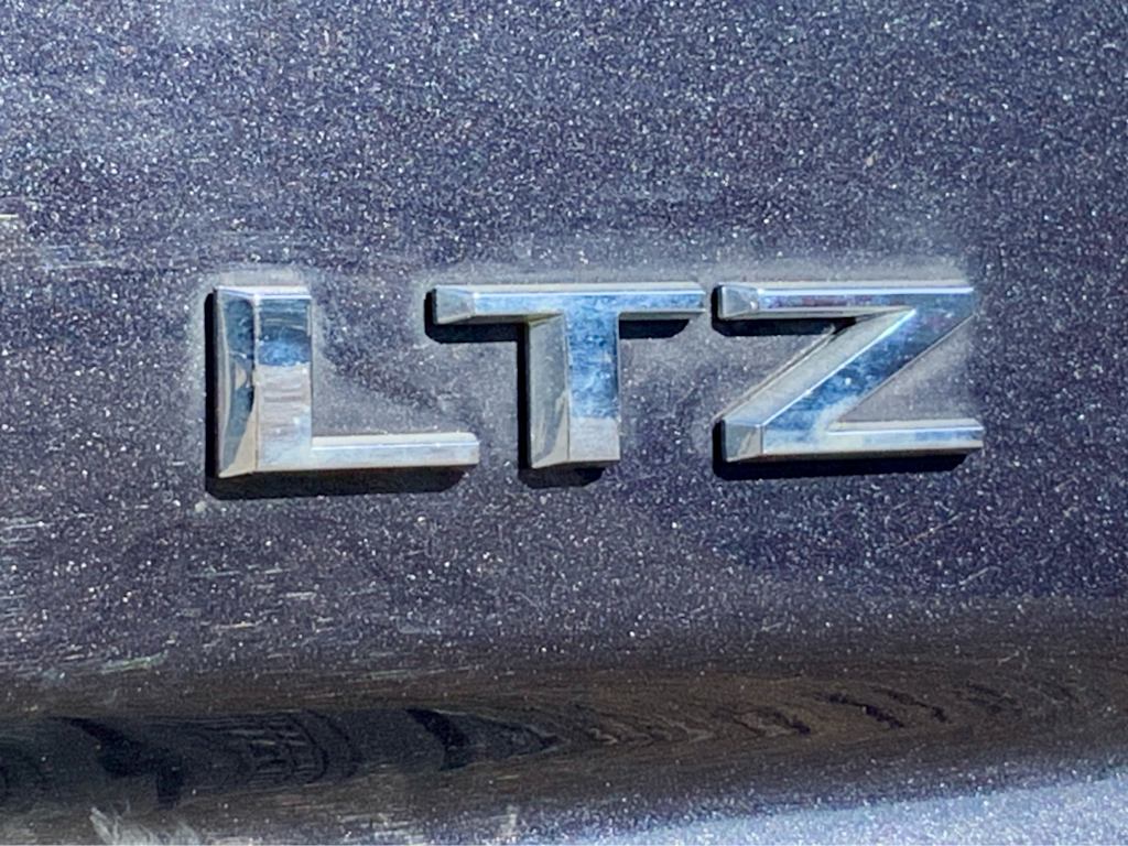 Thumbnail: 2023 Chevrolet Silverado 1500 - 33