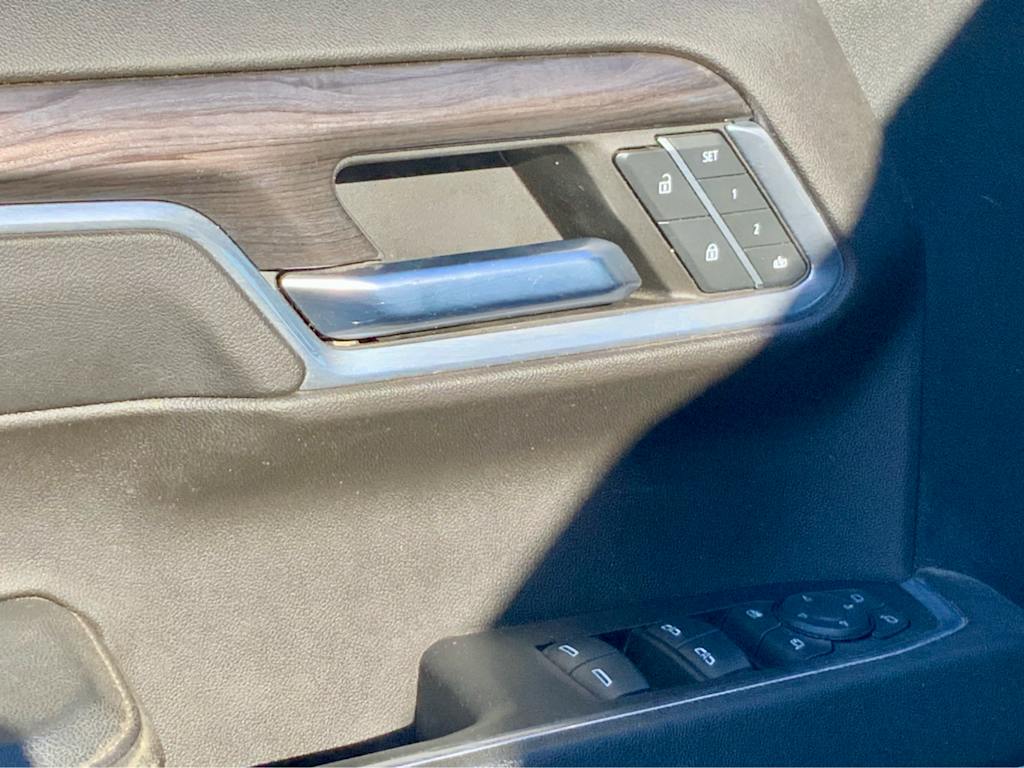 Thumbnail: 2023 Chevrolet Silverado 1500 - 53