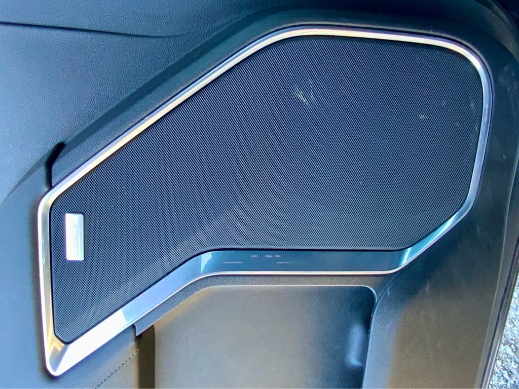 Thumbnail: 2023 Chevrolet Silverado 1500 - 57