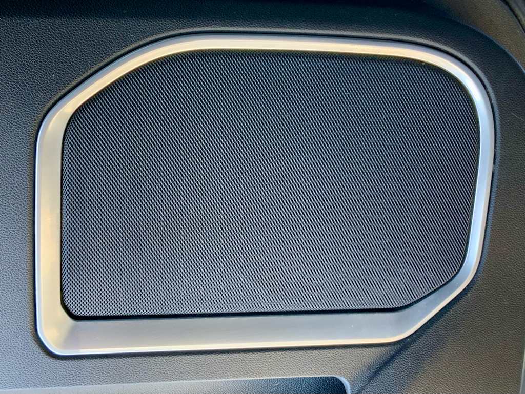 Thumbnail: 2023 Chevrolet Silverado 1500 - 58