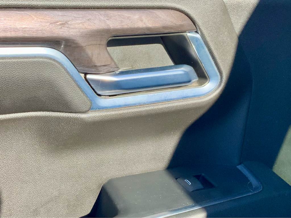 Thumbnail: 2023 Chevrolet Silverado 1500 - 56