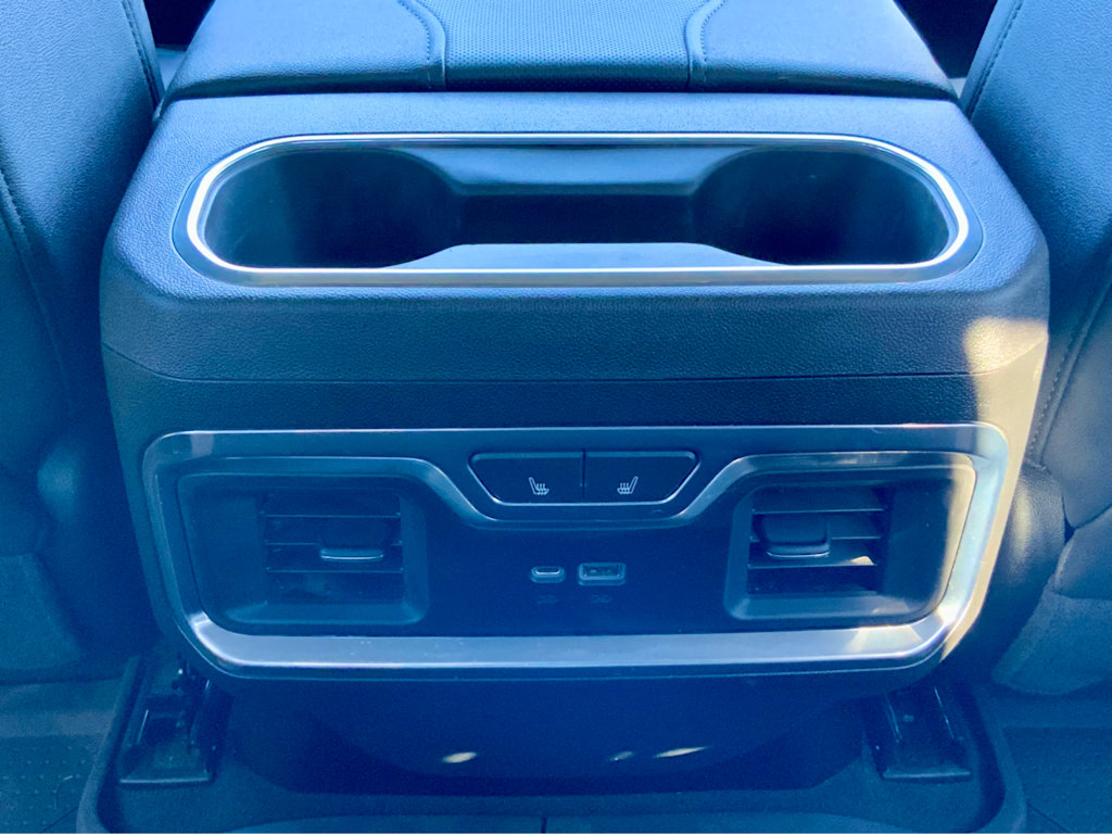 Thumbnail: 2023 Chevrolet Silverado 1500 - 51