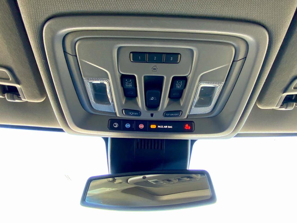 Thumbnail: 2023 Chevrolet Silverado 1500 - 49