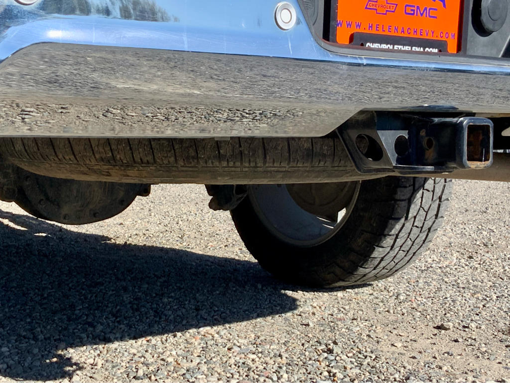 Thumbnail: 2023 Chevrolet Silverado 1500 - 29