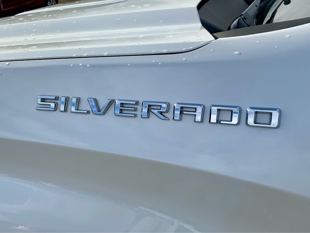 Thumbnail: 2022 Chevrolet Silverado 1500 - 7
