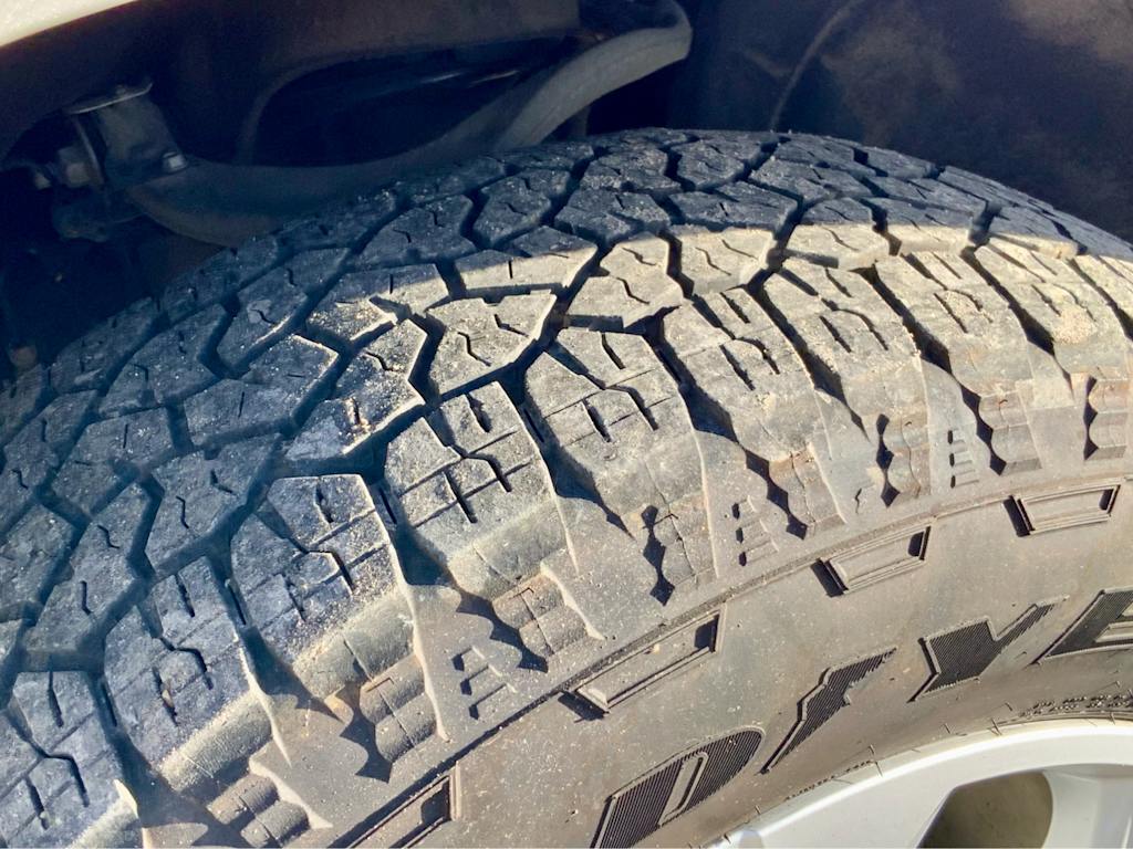 Thumbnail: 2022 Chevrolet Silverado 1500 - 35