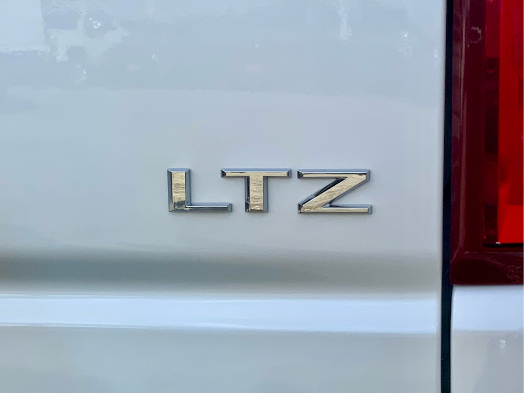 Thumbnail: 2022 Chevrolet Silverado 1500 - 38