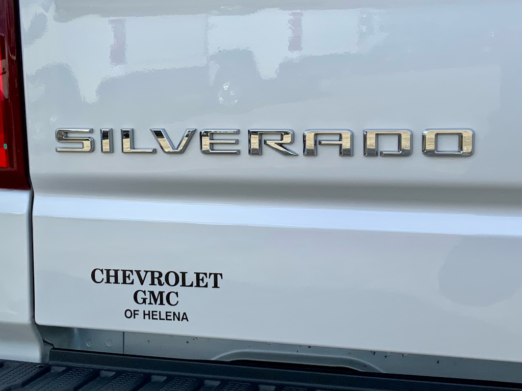 Thumbnail: 2022 Chevrolet Silverado 1500 - 37