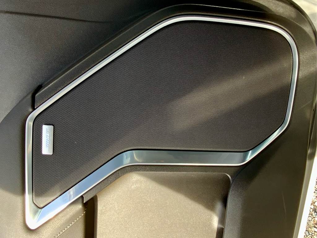 Thumbnail: 2022 Chevrolet Silverado 1500 - 63