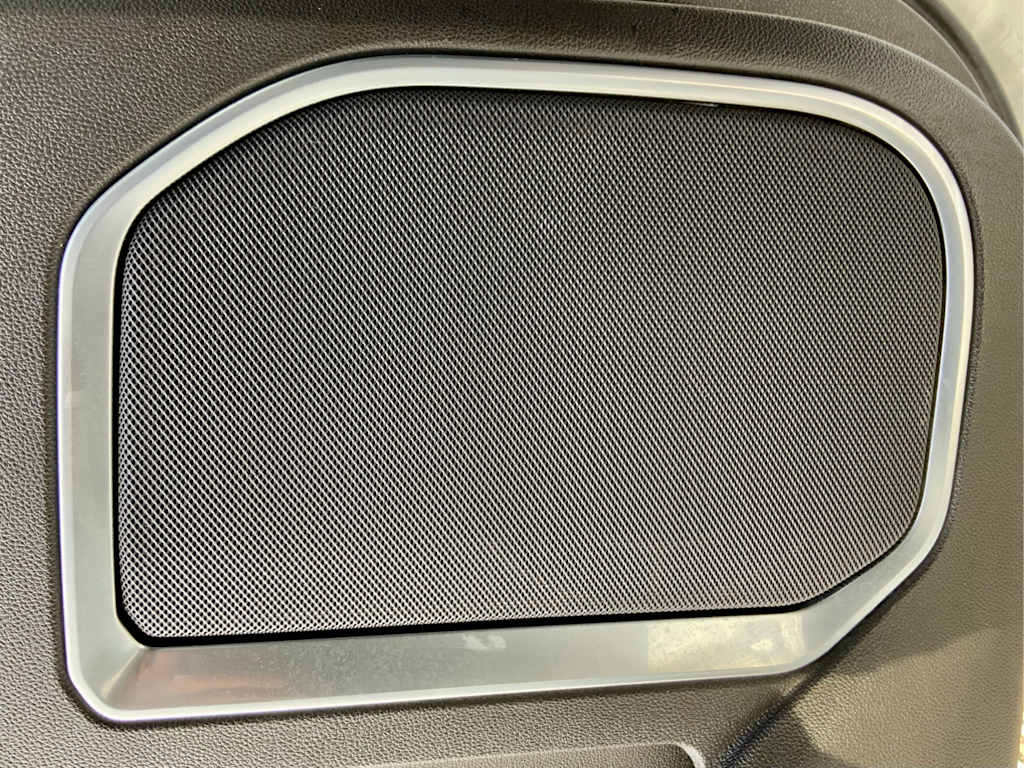 Thumbnail: 2022 Chevrolet Silverado 1500 - 64