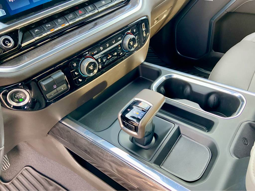 Thumbnail: 2022 Chevrolet Silverado 1500 - 53