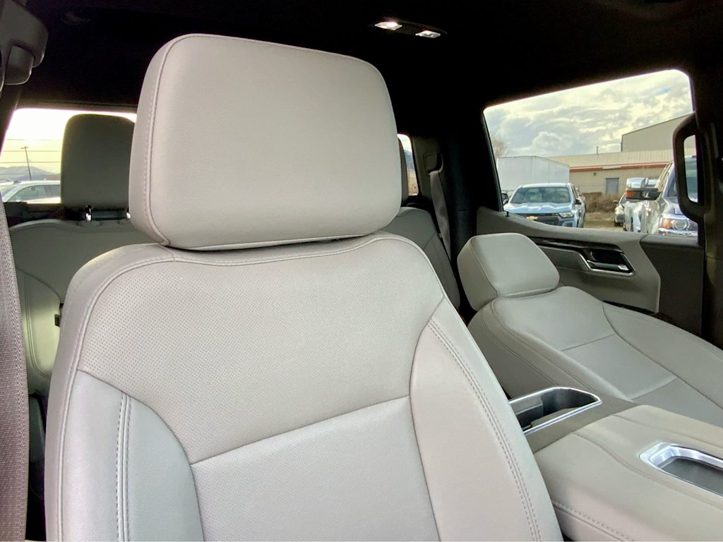 Thumbnail: 2022 Chevrolet Silverado 1500 - 41