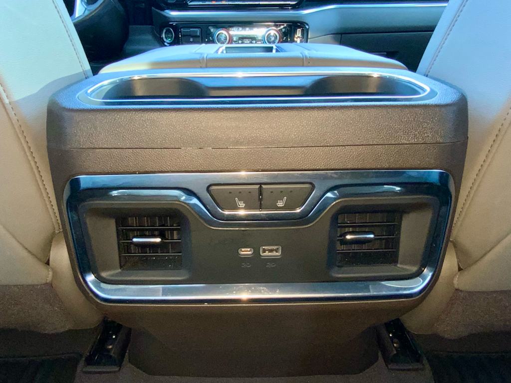 Thumbnail: 2022 Chevrolet Silverado 1500 - 57