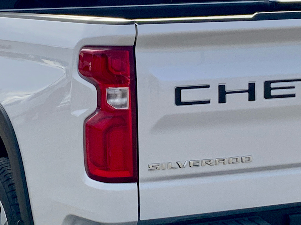 Thumbnail: 2022 Chevrolet Silverado 1500 - 27