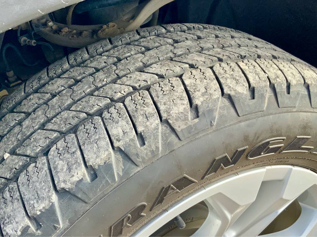 Thumbnail: 2022 Chevrolet Silverado 1500 - 31