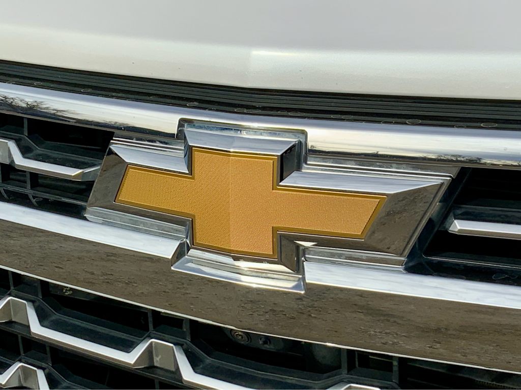 Thumbnail: 2022 Chevrolet Silverado 1500 - 7