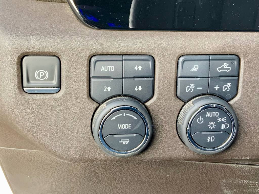 Thumbnail: 2022 Chevrolet Silverado 1500 - 52