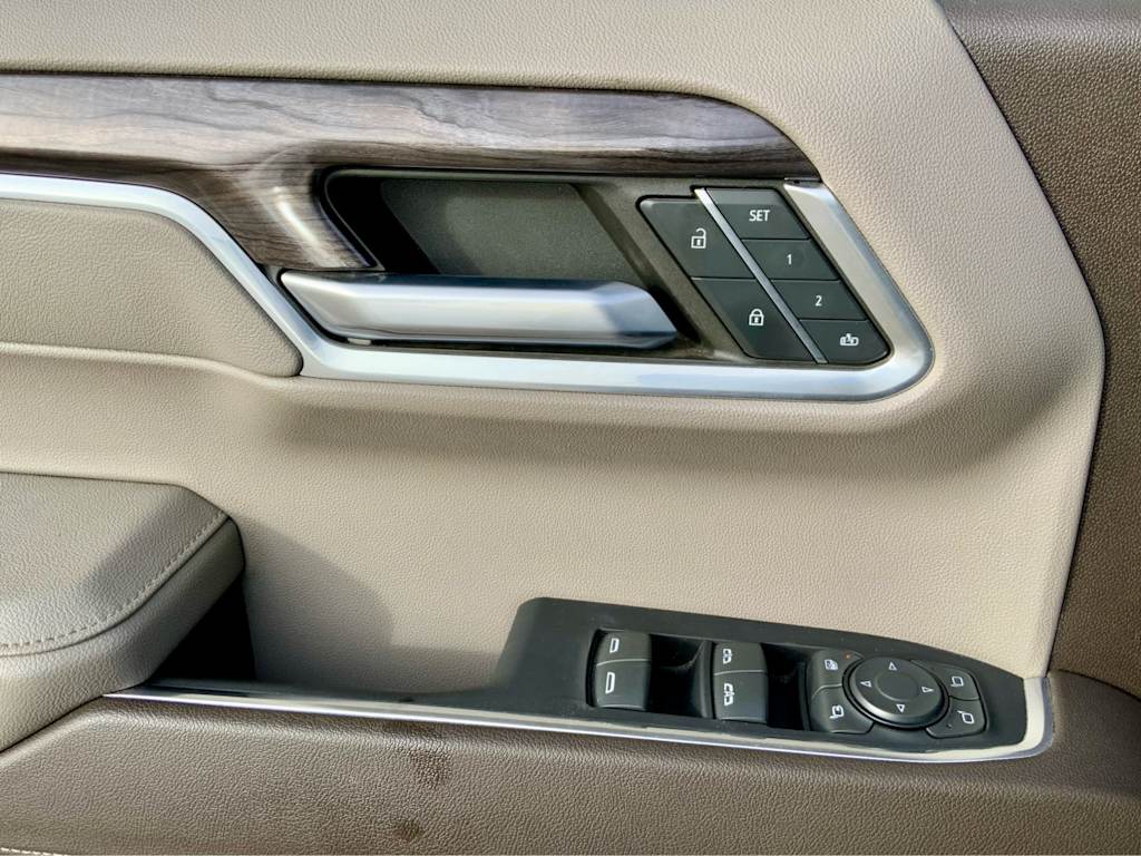 Thumbnail: 2022 Chevrolet Silverado 1500 - 55