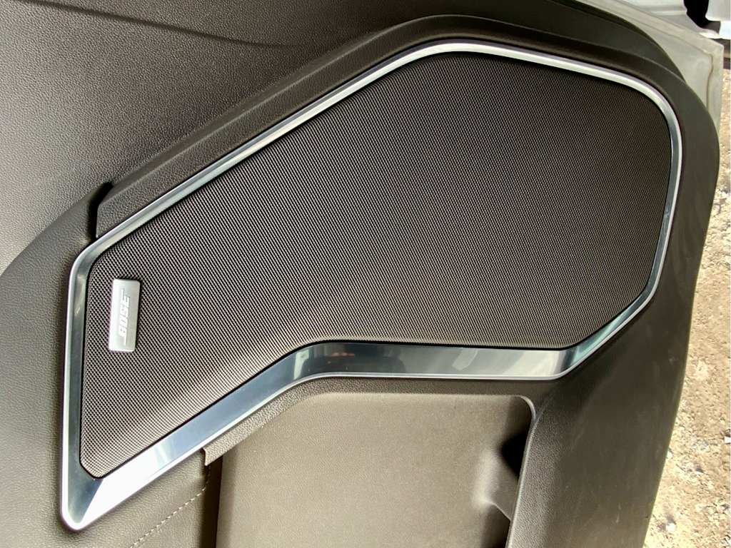 Thumbnail: 2022 Chevrolet Silverado 1500 - 59