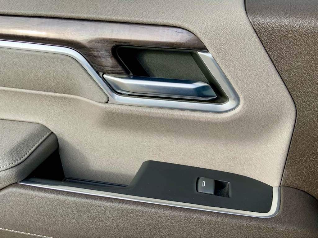 Thumbnail: 2022 Chevrolet Silverado 1500 - 58