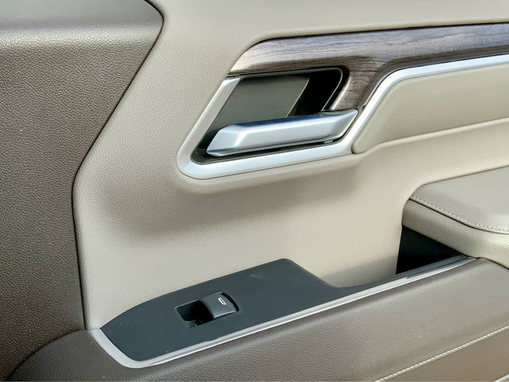 Thumbnail: 2022 Chevrolet Silverado 1500 - 57